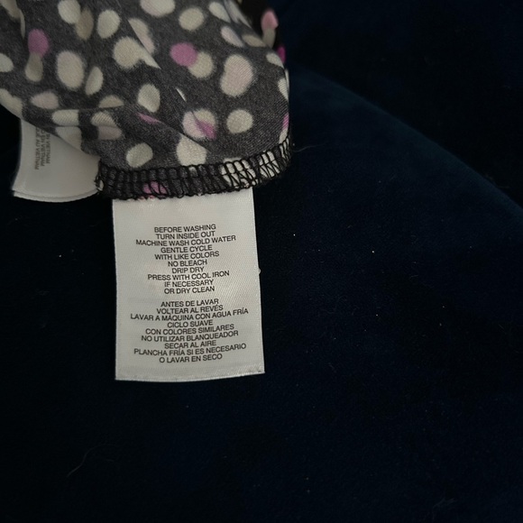 Anne Klein blouse - Picture 3 of 4